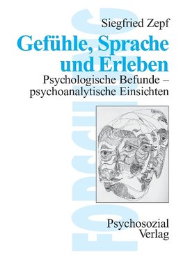 Gefühle, Sprache und Erleben