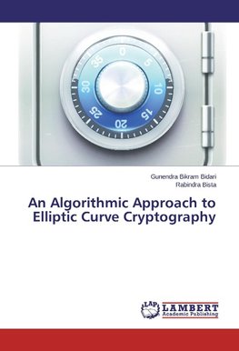 An Algorithmic Approach to Elliptic Curve Cryptography