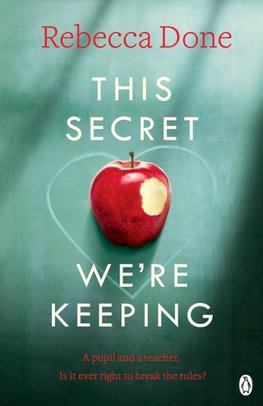 This Secret Were Keeping