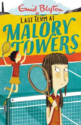 Malory Towers