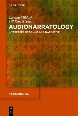 Audionarratology
