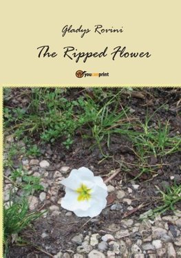 The ripped flower