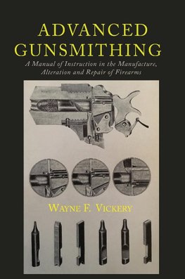 Advanced Gunsmithing
