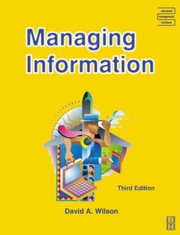 Managing Information