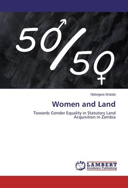 Women and Land
