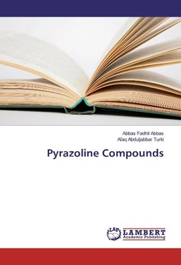 Pyrazoline Compounds