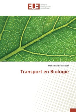 Transport en Biologie