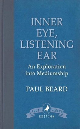 Inner Eye, Listening Ear