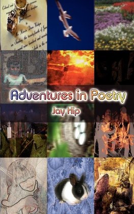 Adventures in Poetry