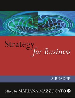 Strategy for Business
