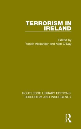 Terrorism in Ireland (RLE