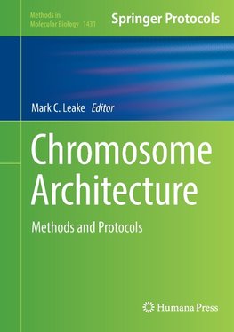 Chromosome Architecture