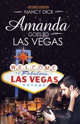 Amanda Goes to Las Vegas REVISED EDITION