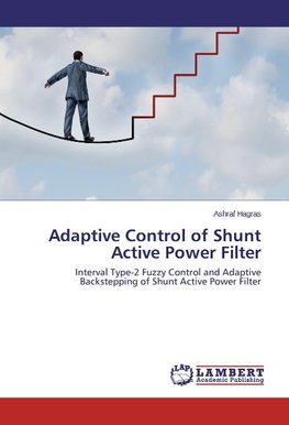 Adaptive Control of Shunt Active Power Filter