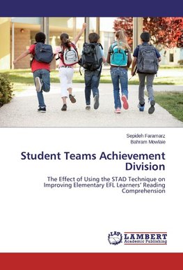 Student Teams Achievement Division