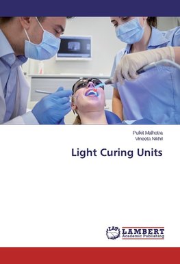 Light Curing Units
