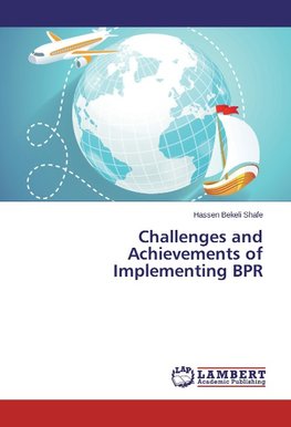 Challenges and Achievements of Implementing BPR