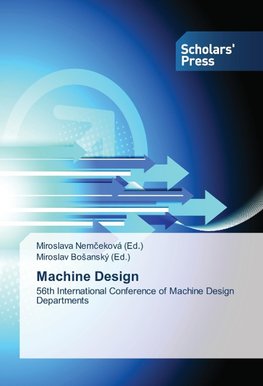 Machine Design