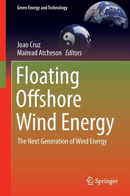 Floating Offshore Wind Energy