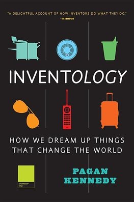 Kennedy, P: Inventology