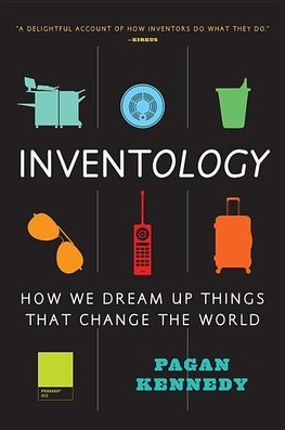 Inventology