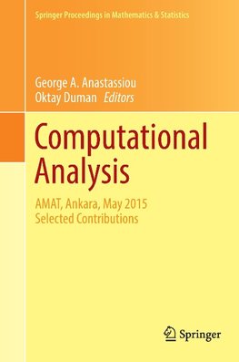 Computational Analysis