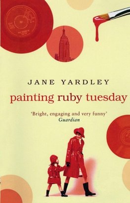 Painting Ruby Tuesday
