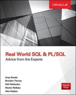 Real World SQL and PL/SQL