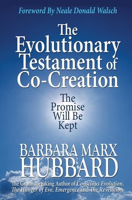The Evolutionary Testament of Co-creation