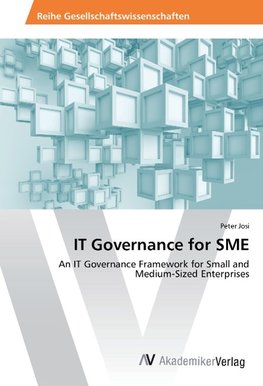 IT Governance for SME