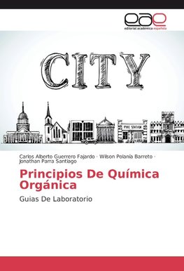 Principios De Química Orgánica