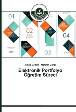 Elektronik Portfolyo Ö¿retim Süreci