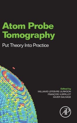 Atom Probe Tomography