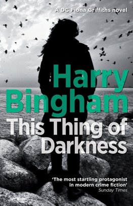 This Thing of Darkness