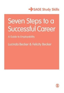 Seven Steps to a Successful Career