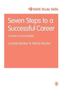 Seven Steps to a Successful Career