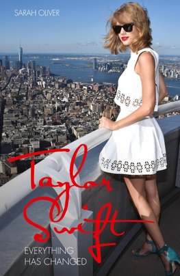 Taylor Swift - Everything Has Changed