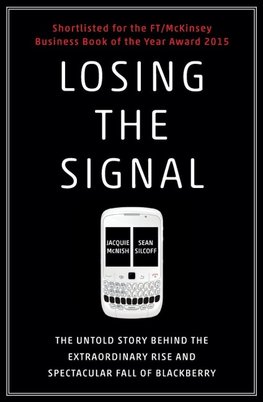 Losing the Signal