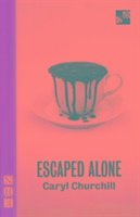 Escaped Alone