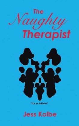 The Naughty Therapist