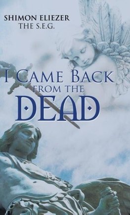 I Came Back from the Dead