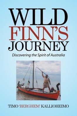 Wild Finn's Journey