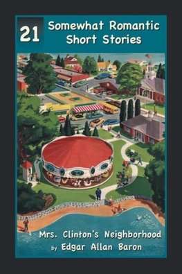 Mrs. Clinton's Neighborhood