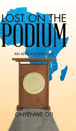 Lost on the Podium