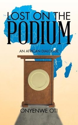 Lost on the Podium