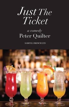Just the Ticket