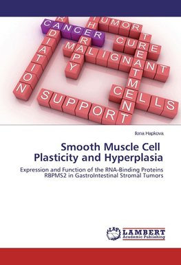 Smooth Muscle Cell Plasticity and Hyperplasia