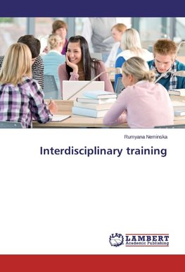 Interdisciplinary training