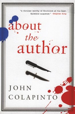 About the Author