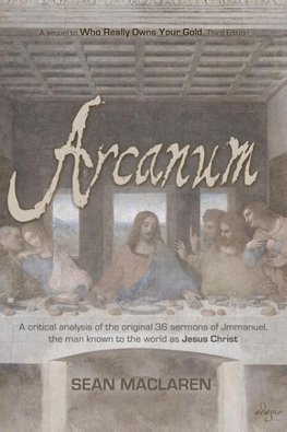 Arcanum